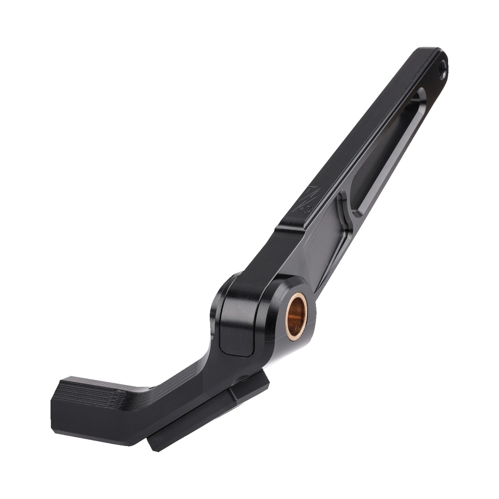 THRASHIN SUPPLY CO. - BILLET BRAKE ARM - BLACK - FL/FX