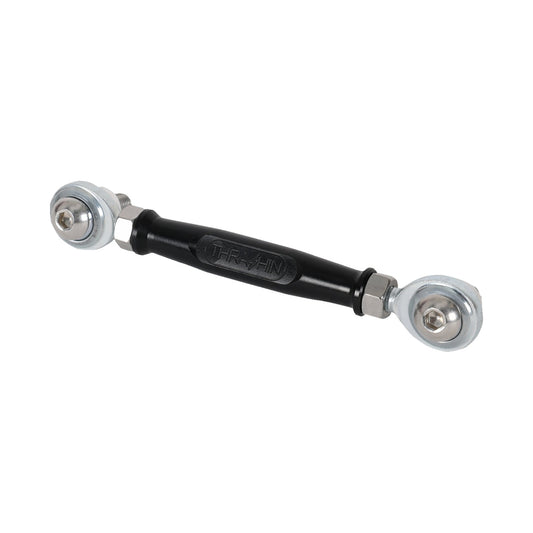 THRASHIN SUPPLY CO. - ADJUSTABLE BRAKE LINKAGE - BLACK