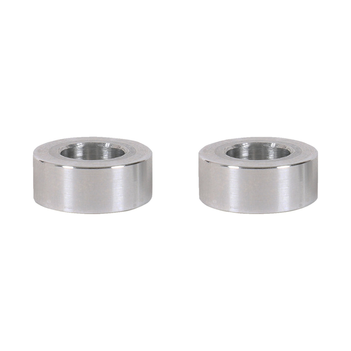 THRASHIN SUPPLY CO. - ADJUSTABLE BRAKE LINKAGE - CHROME