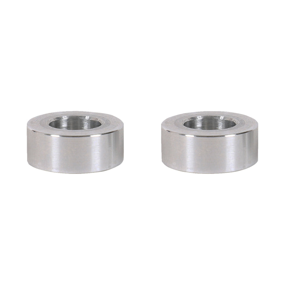 THRASHIN SUPPLY CO. - ADJUSTABLE BRAKE LINKAGE - CHROME