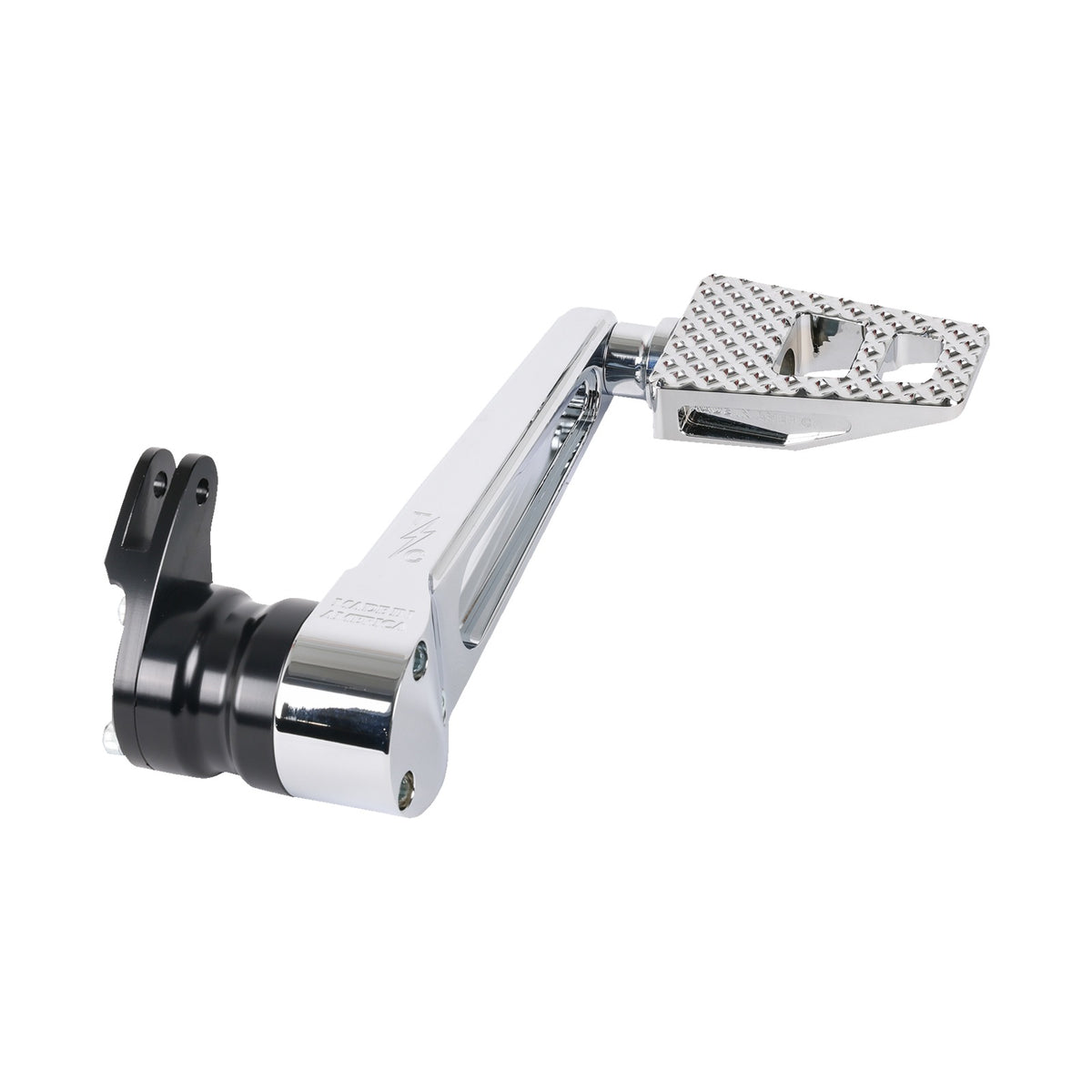 THRASHIN SUPPLY CO. - P-54 ADJUSTABLE BRAKE ARM PEDAL - CHROME
