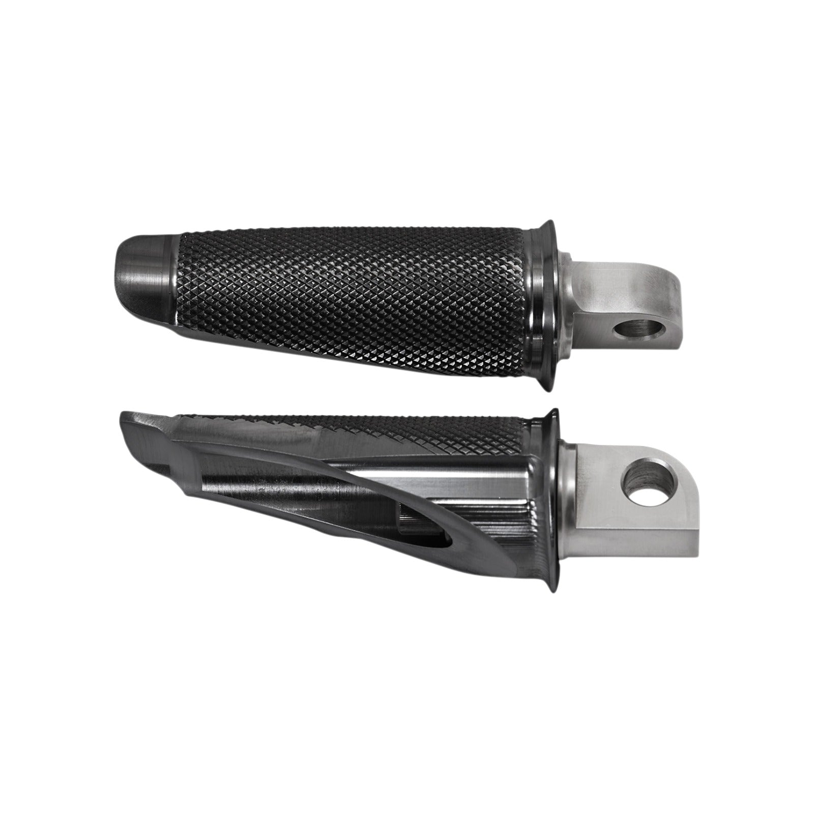 SPEED MERCHANT - FOOT PEGS - BLACK
