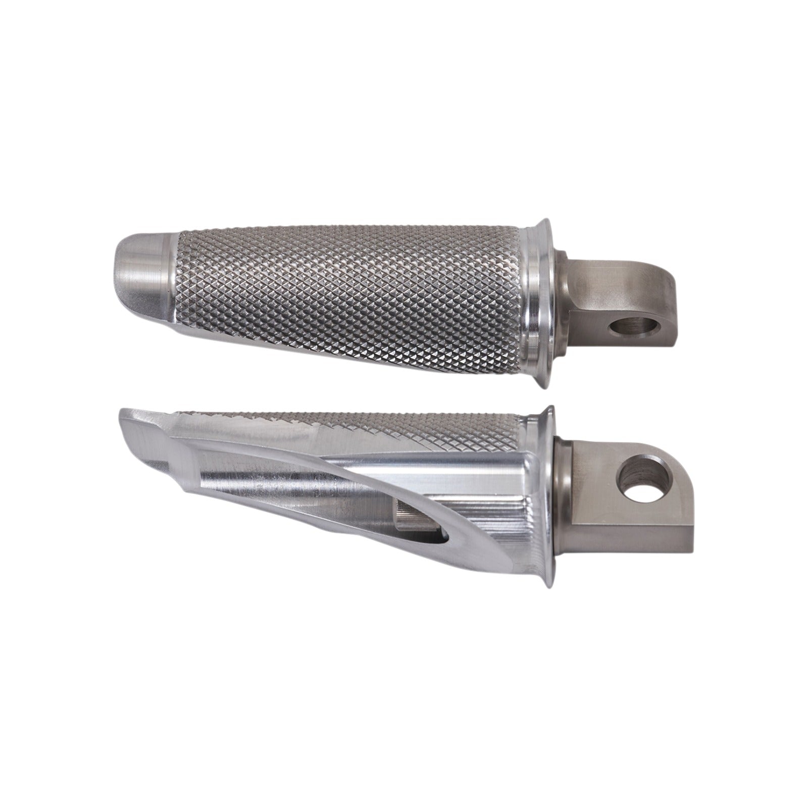 SPEED MERCHANT - FOOT PEGS - RAW