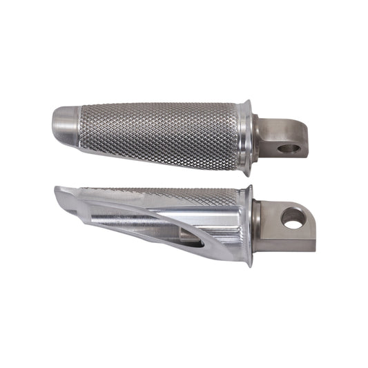 SPEED MERCHANT - FOOT PEGS - RAW