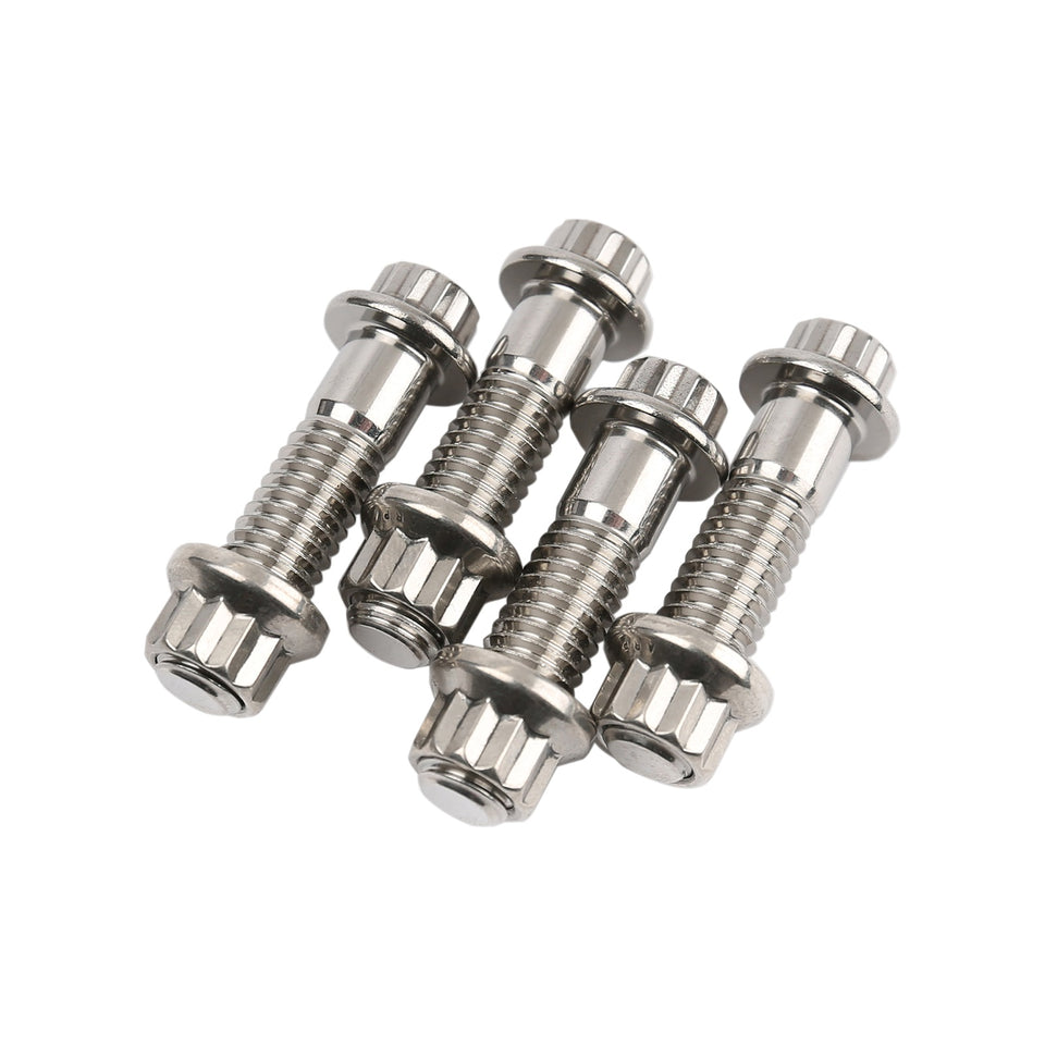 THRASHIN SUPPLY CO. - P-54 FOOT PEG HARDWARE