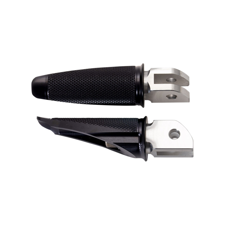SPEED MERCHANT - FOOT PEGS - BLACK