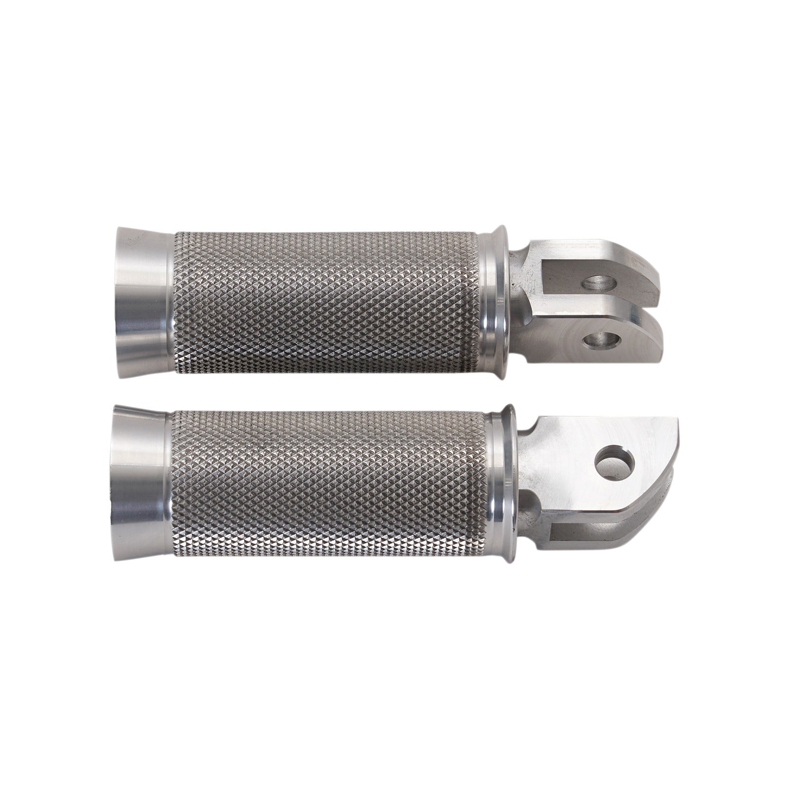 SPEED MERCHANT - CRUISER FOOT PEG - RAW - SOFTAIL