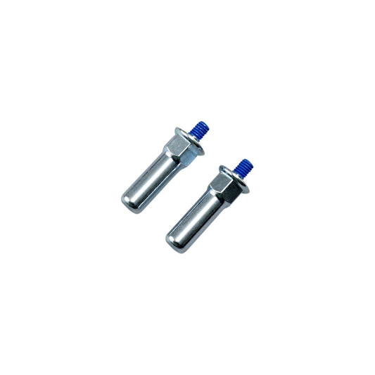 DRAG SPECIALTIES - PEG PINS - XL/FL