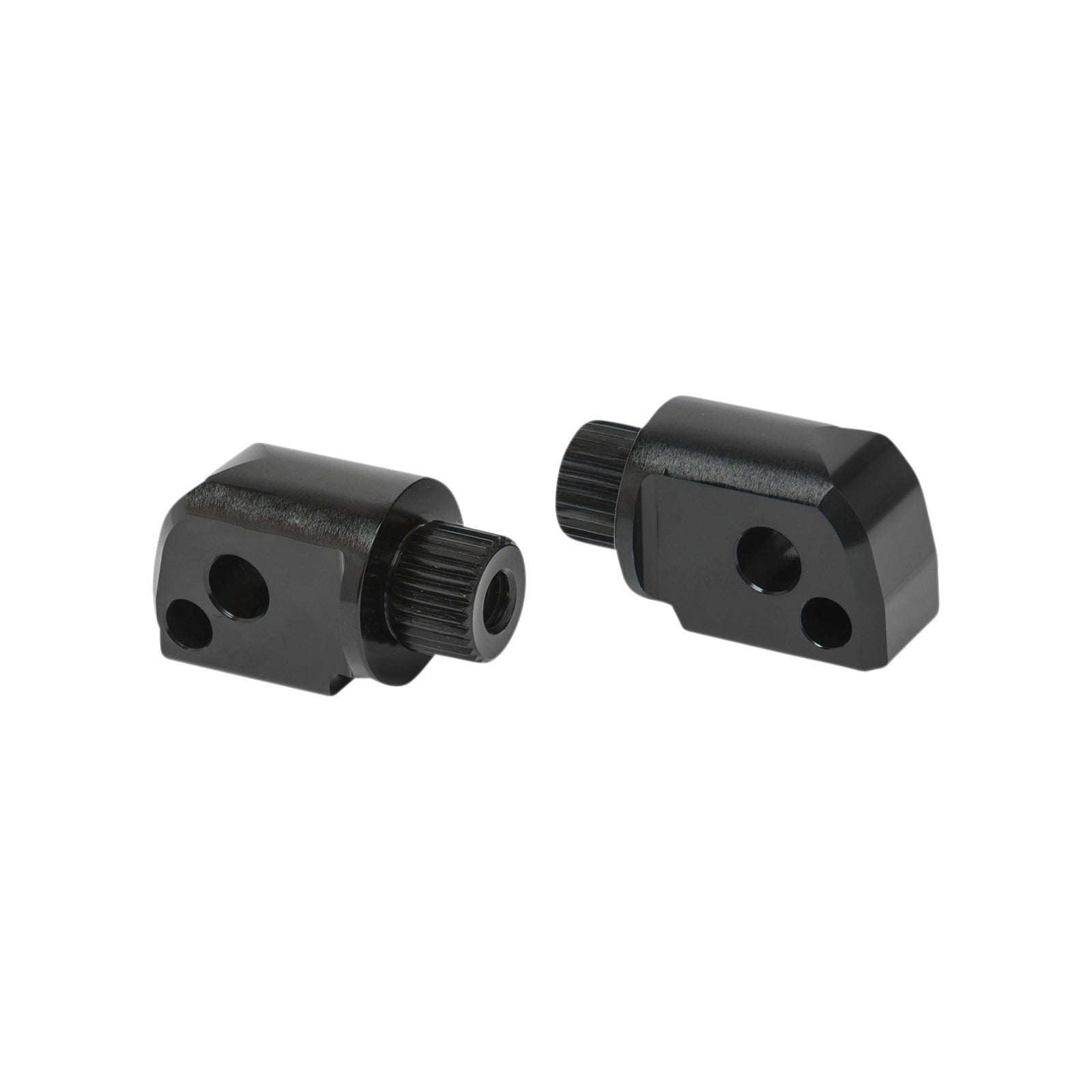 ARLEN NESS - PASSENGER SPLINED PEG MOUNT - SOFTAIL