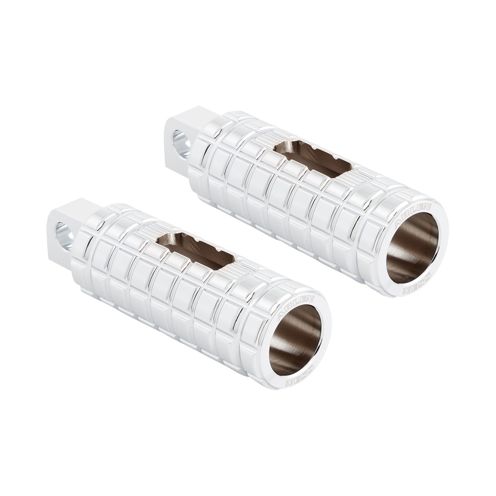 ARLEN NESS - FOOT PEGS - MALE - CHROME