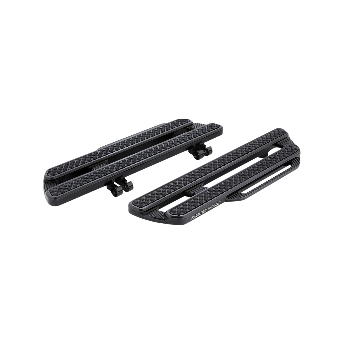 ARLEN NESS - METHOD DRIVER FLOORBOARDS - EXTENDED - BLACK