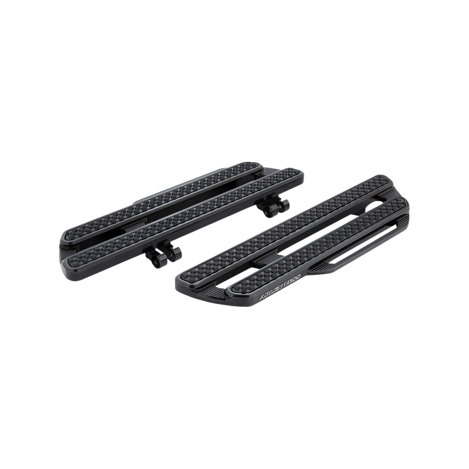 ARLEN NESS - METHOD DRIVER FLOORBOARDS - EXTENDED - BLACK