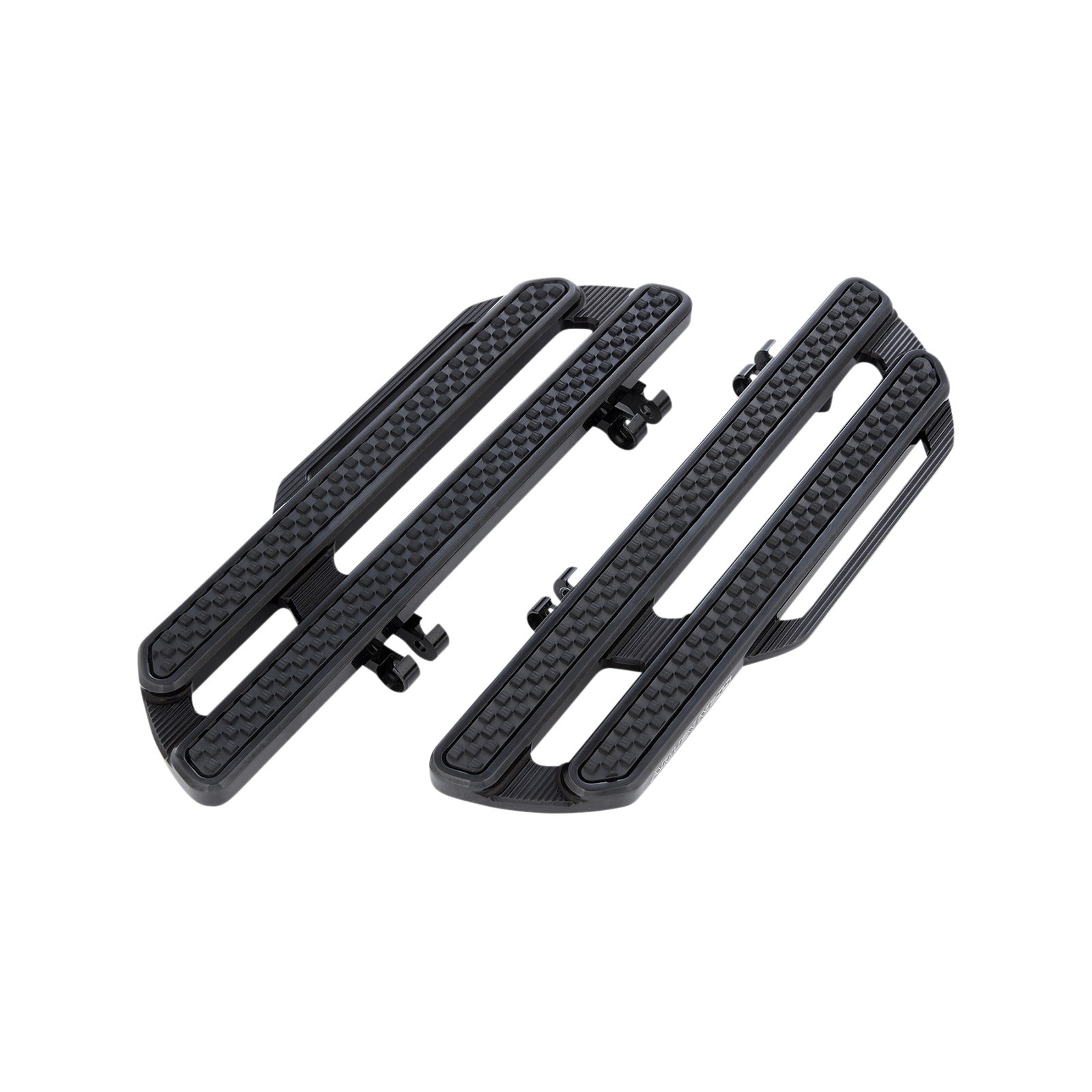 ARLEN NESS - METHOD DRIVER FLOORBOARDS - EXTENDED - BLACK