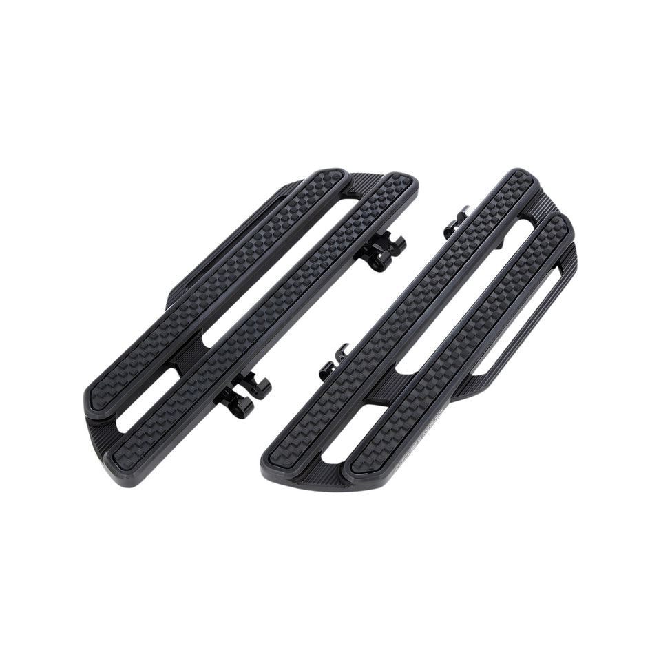 ARLEN NESS - METHOD DRIVER FLOORBOARDS - EXTENDED - BLACK