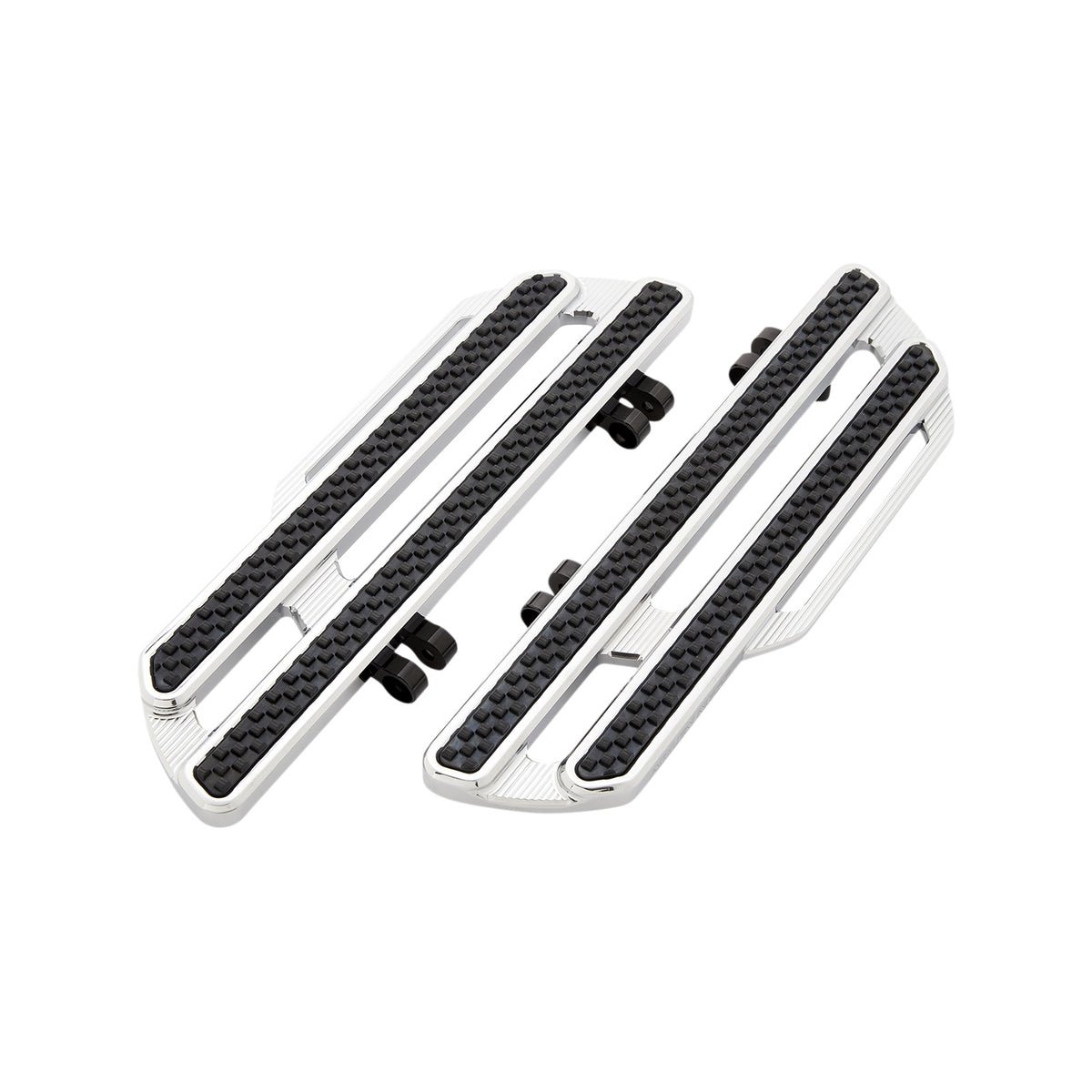 ARLEN NESS - METHOD DRIVER FLOORBOARDS - EXTENDED - CHROME