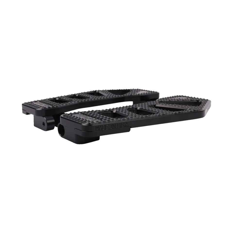THRASHIN SUPPLY CO. - APEX FLOORBOARDS - BLACK