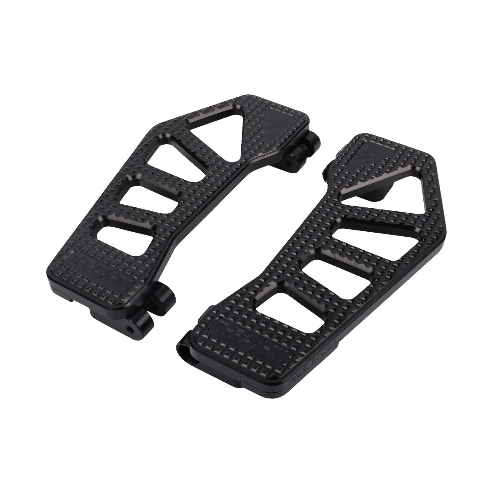 THRASHIN SUPPLY CO. - APEX FLOORBOARDS - BLACK