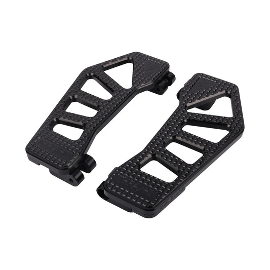 THRASHIN SUPPLY CO. - APEX FLOORBOARDS - BLACK