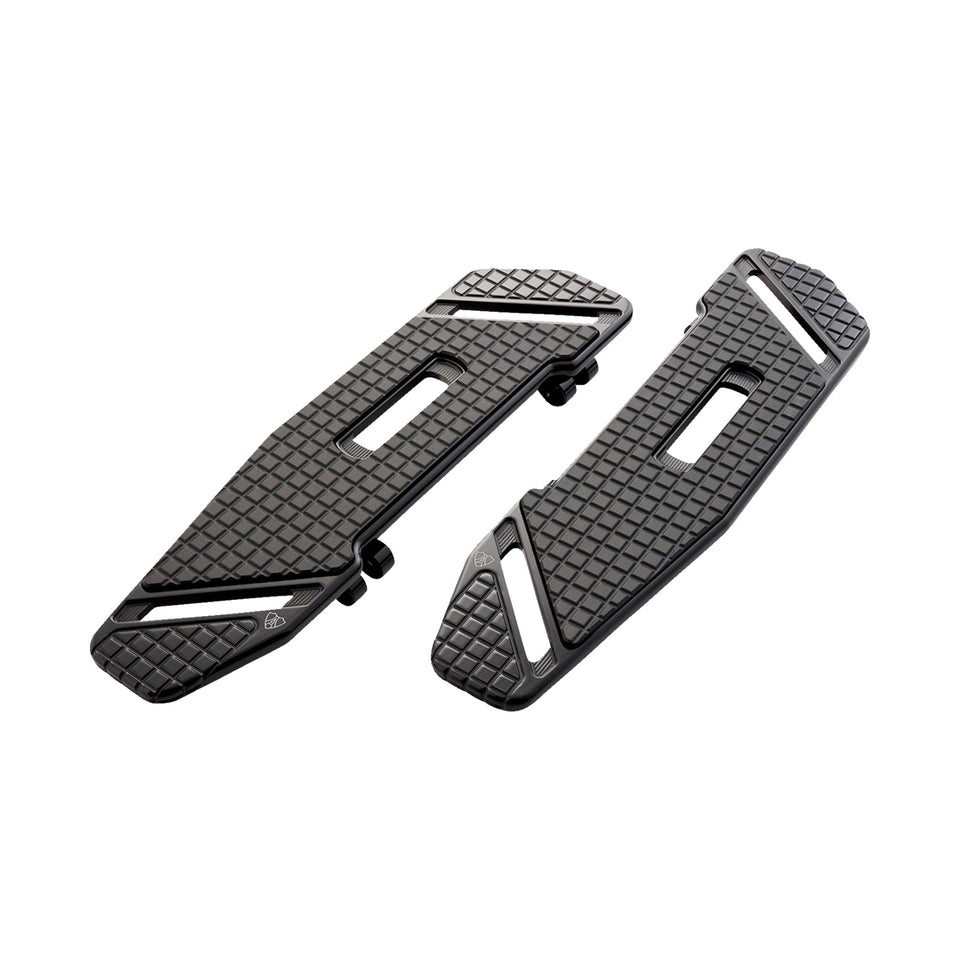 ARLEN NESS - SPEEDLINER FLOORBOARDS - DRIVER - BLACK