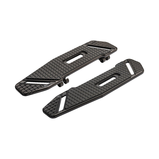 ARLEN NESS - SPEEDLINER FLOORBOARDS - DRIVER - BLACK