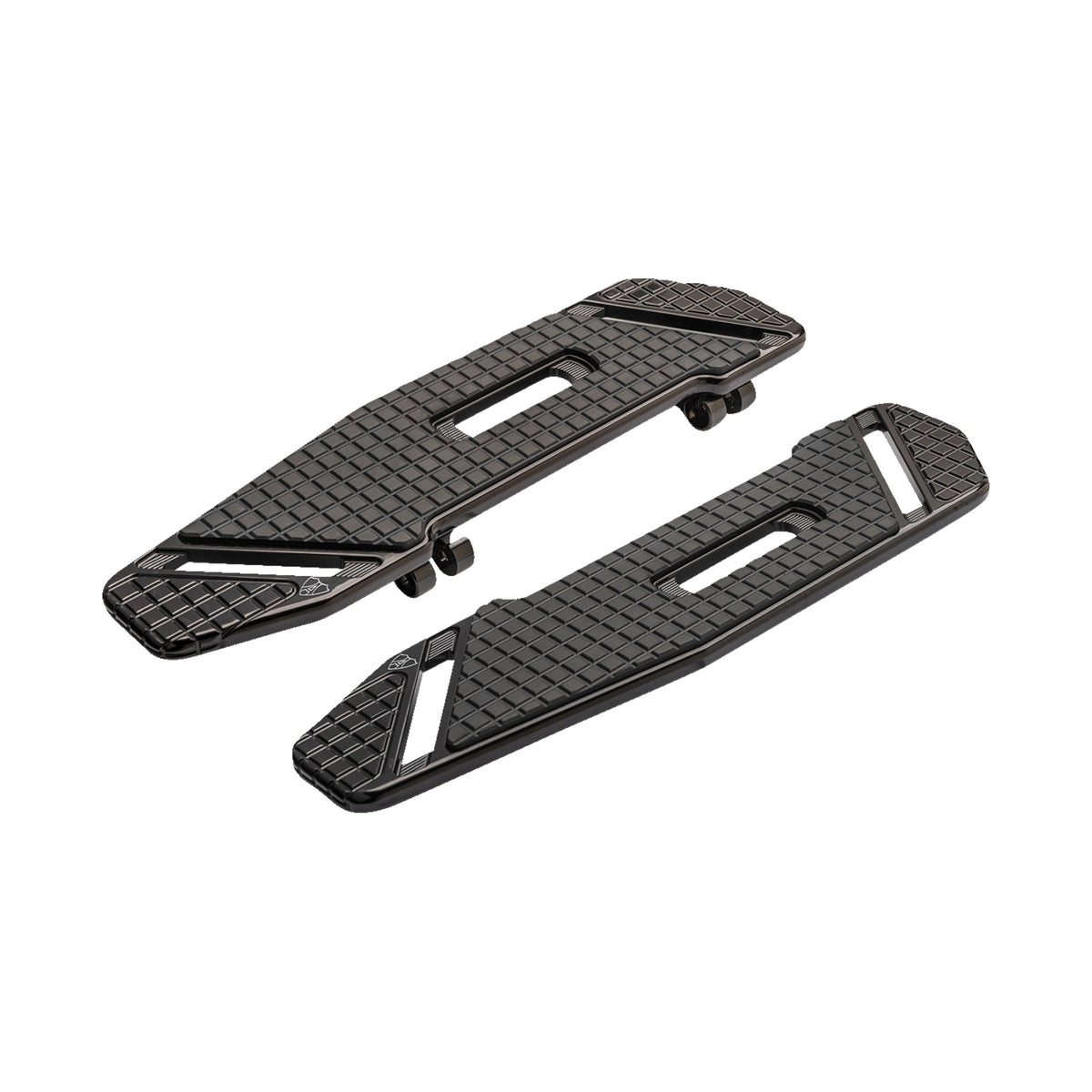 ARLEN NESS - SPEEDLINER FLOORBOARDS - DRIVER - BLACK