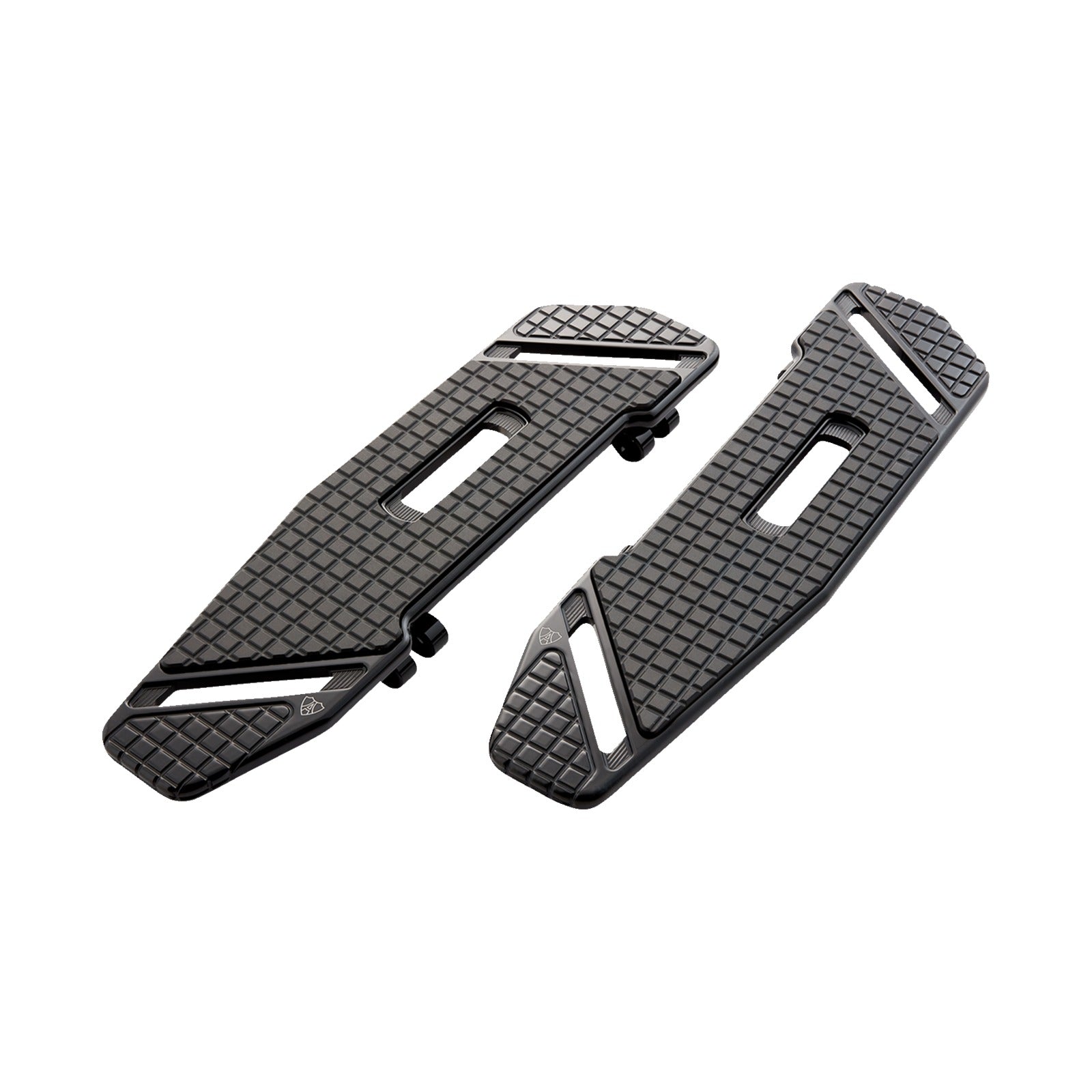 ARLEN NESS - SPEEDLINER FLOORBOARDS - DRIVER - BLACK