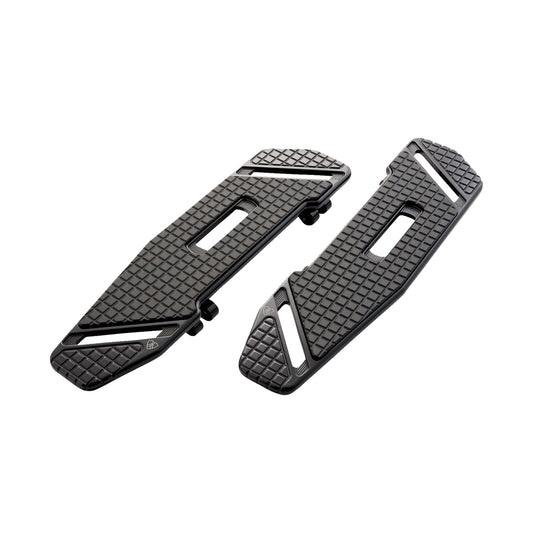 ARLEN NESS - SPEEDLINER FLOORBOARDS - DRIVER - BLACK