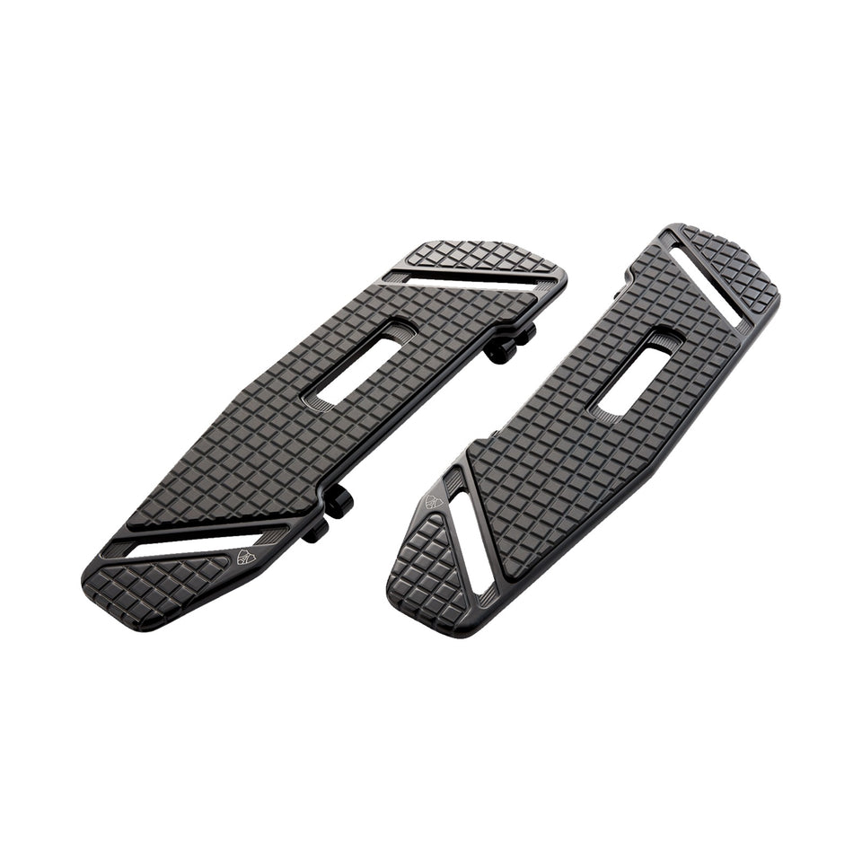 ARLEN NESS - SPEEDLINER FLOORBOARDS - DRIVER - BLACK