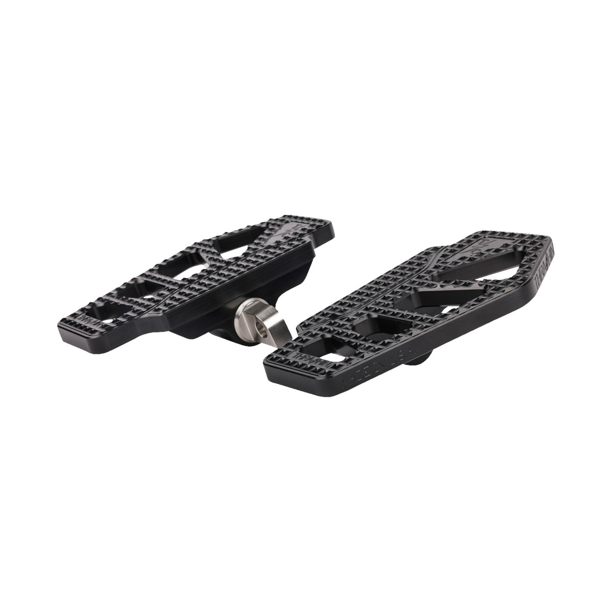 THRASHIN SUPPLY CO. - APEX MINI FLOORBOARDS - DRIVER - BLACK