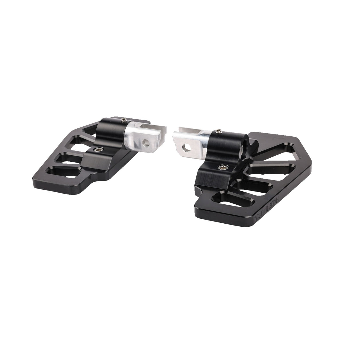 THRASHIN SUPPLY CO. - APEX MINI FLOORBOARDS - DRIVER - BLACK