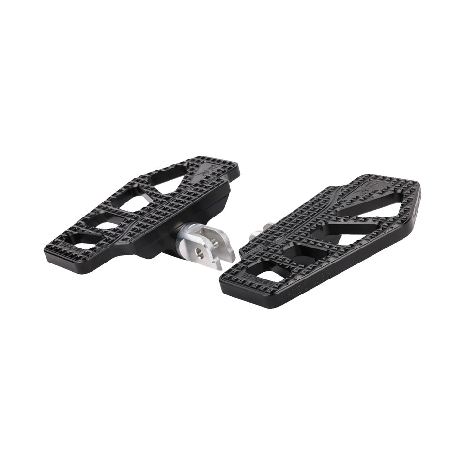 THRASHIN SUPPLY CO. - APEX MINI FLOORBOARDS - DRIVER - BLACK