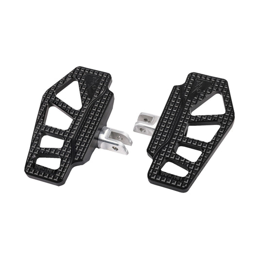 THRASHIN SUPPLY CO. - APEX MINI FLOORBOARDS - DRIVER - BLACK