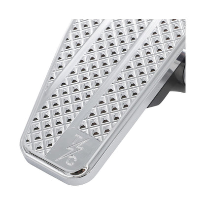 THRASHIN SUPPLY CO. - MINI FLOORBOARDS - CHROME