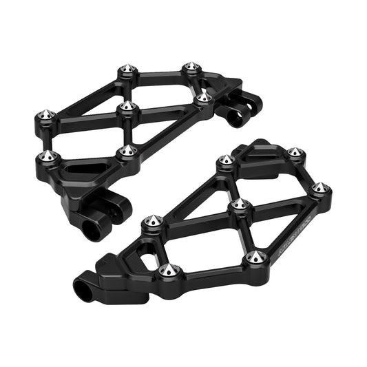 ARLEN NESS - MINI DIAMOND FLOORBOARDS - DRIVER - BLACK - FLT