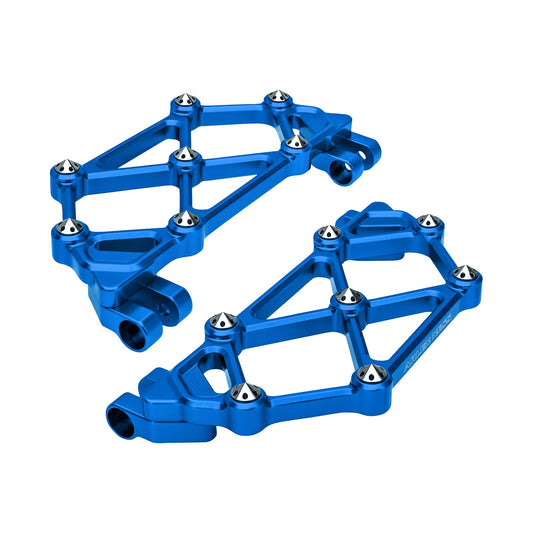 ARLEN NESS - MINI DIAMOND FLOORBOARDS - DRIVER - BLUE - FLT