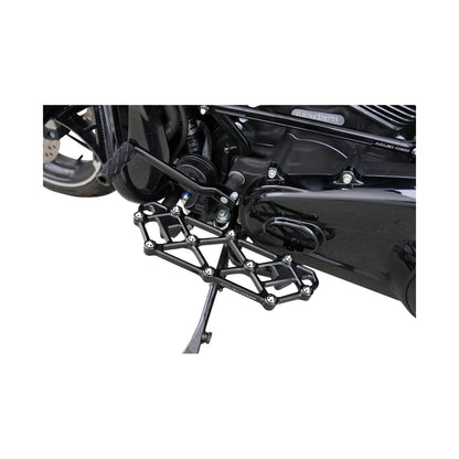 ARLEN NESS - DIAMOND FLOORBOARDS - DRIVER - BLACK