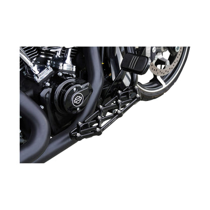 ARLEN NESS - DIAMOND FLOORBOARDS - DRIVER - BLACK