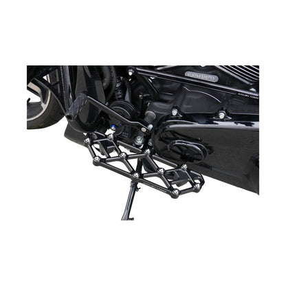 ARLEN NESS - DIAMOND FLOORBOARDS - DRIVER - BLACK