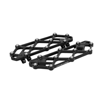 ARLEN NESS - DIAMOND FLOORBOARDS - DRIVER - BLACK