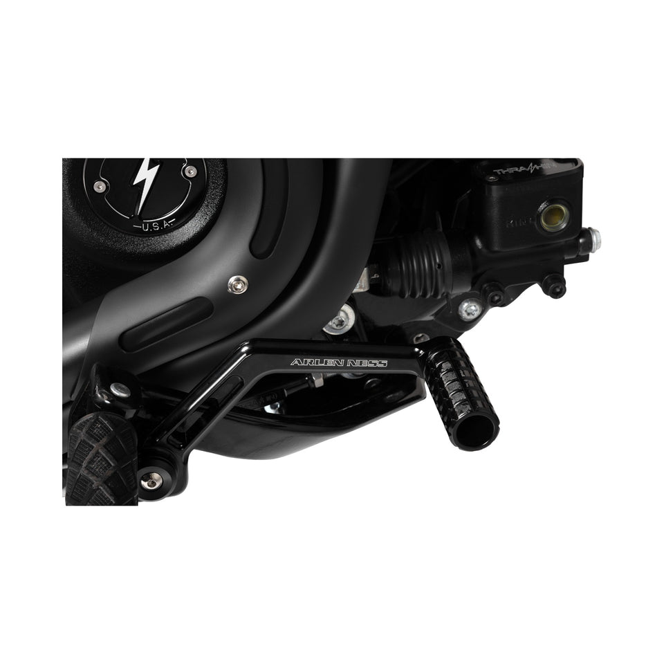 ARLEN NESS - SPEEDLINER SHIFT LEVER - BLACK