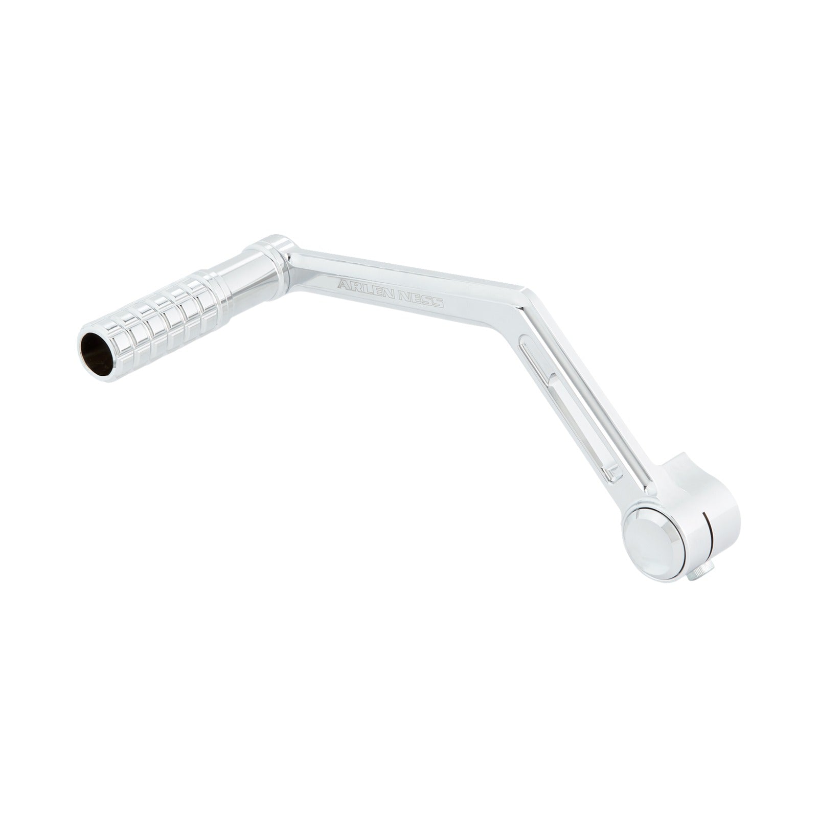 ARLEN NESS - SPEEDLINER SHIFT LEVER - CHROME