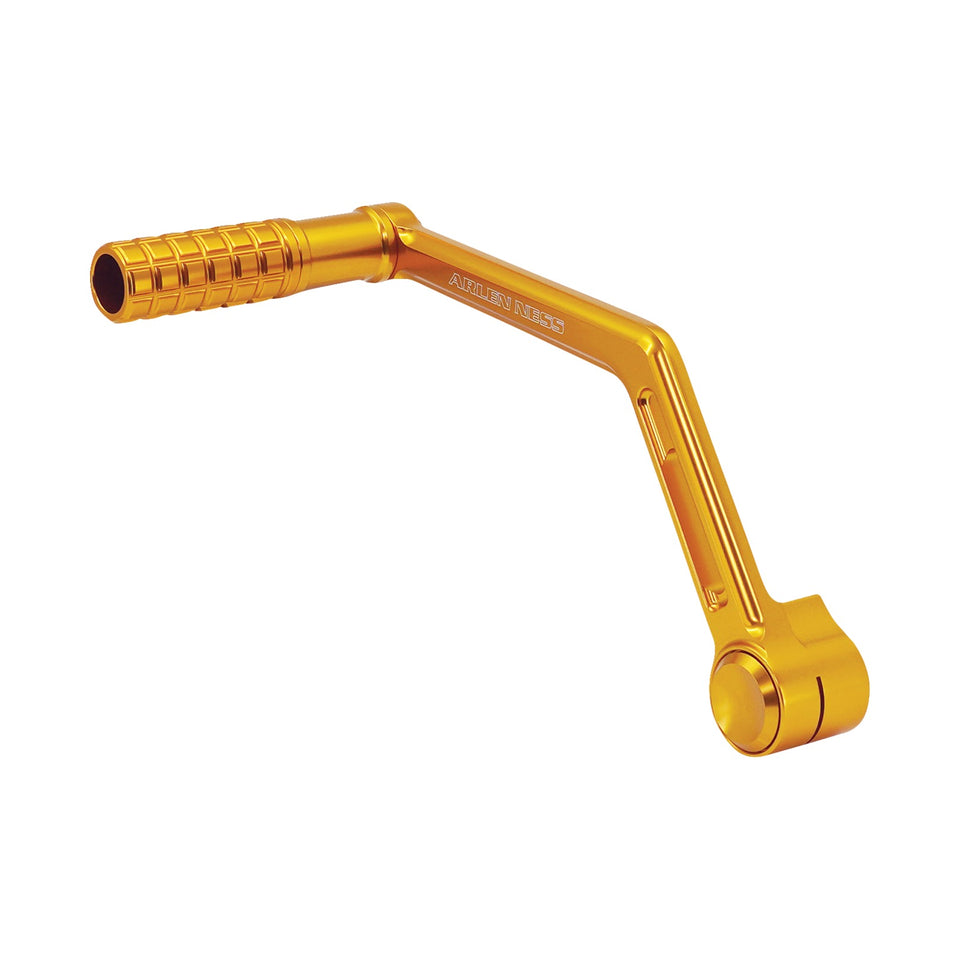 ARLEN NESS - SPEEDLINER SHIFT LEVER - GOLD