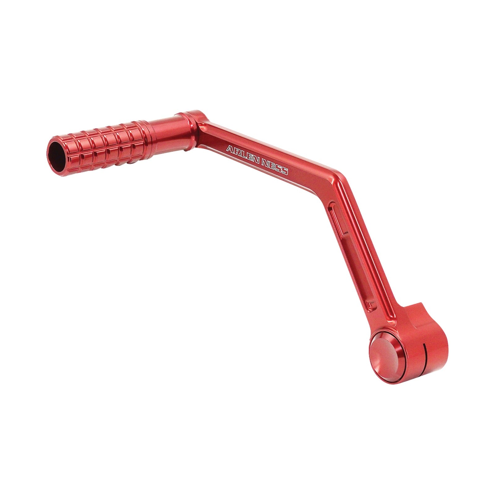 ARLEN NESS - SPEEDLINER SHIFT LEVER - RED
