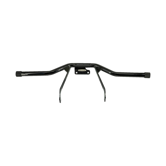TRASK - ASSAULT SERIES ENGINE GUARD - GLOSS BLACK
