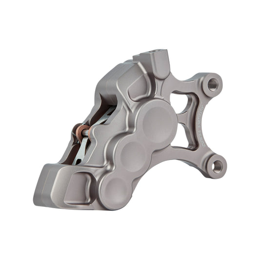 ARLEN NESS - 6-PISTON CALIPER - 14" - TITANIUM
