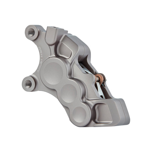 ARLEN NESS - 6-PISTON CALIPER - 11.8" - TITANIUM