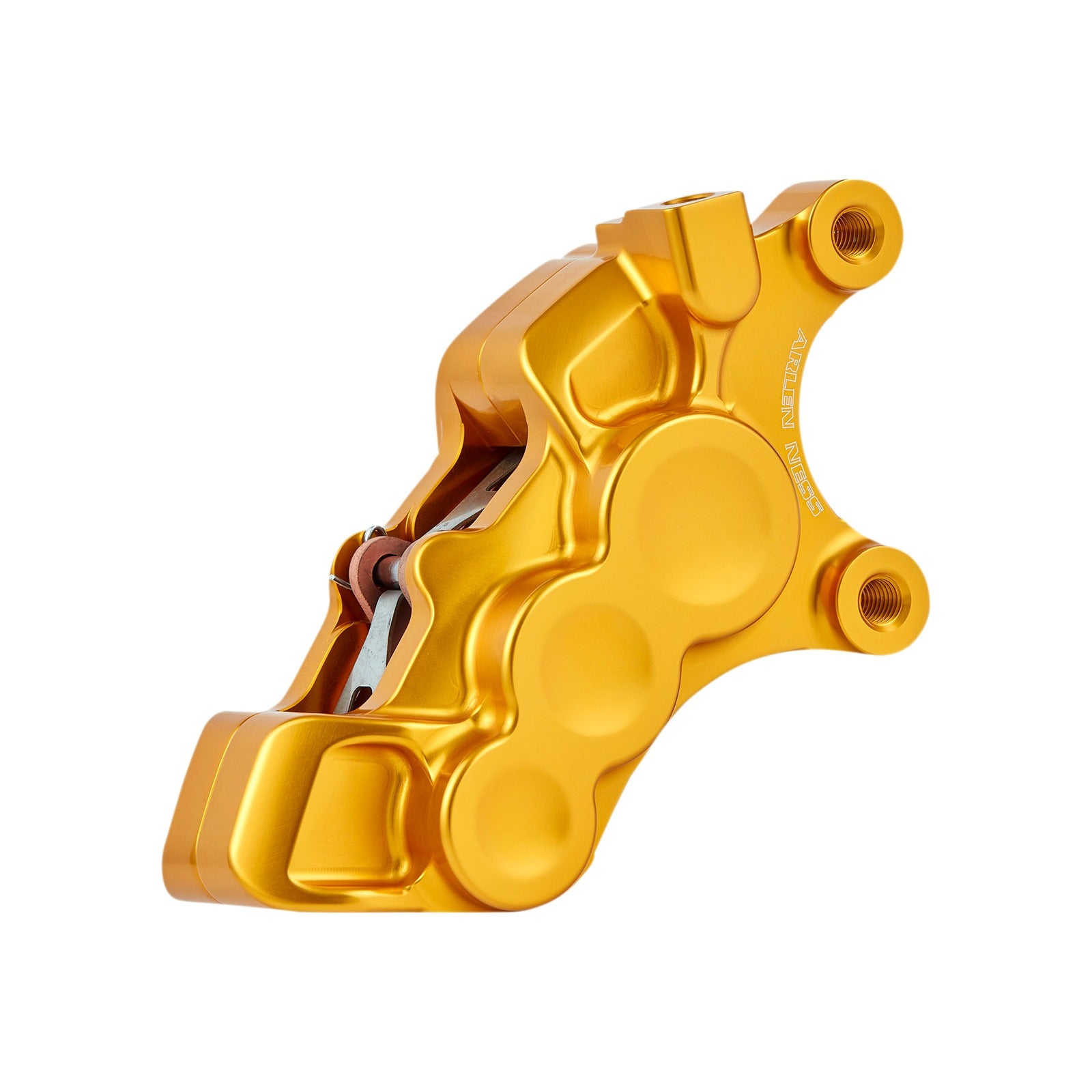ARLEN NESS - 6-PISTON CALIPER - 11.8" - GOLD