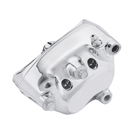 DRAG SPECIALTIES - CALIPER - FRONT RIGHT - CHROME