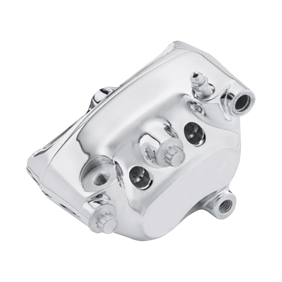 DRAG SPECIALTIES - CALIPER - FRONT RIGHT - CHROME