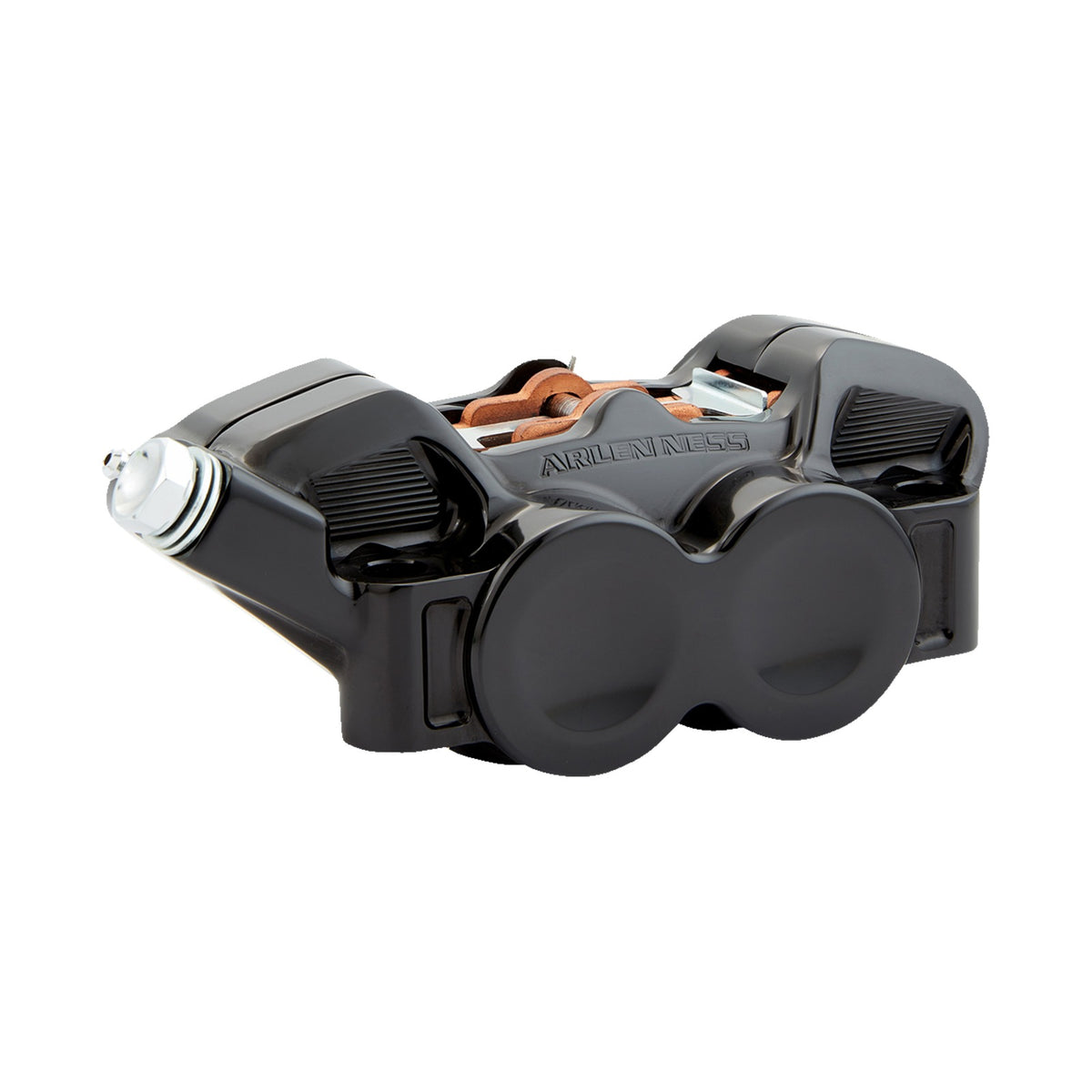 ARLEN NESS - 4-PISTON CALIPER - FRONT RIGHT